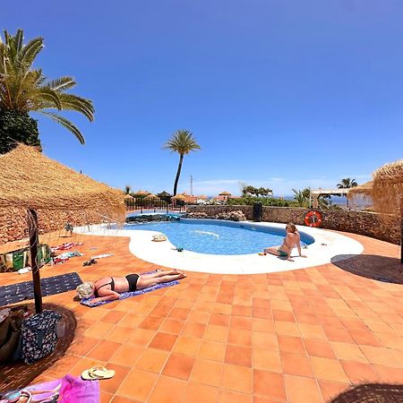 Capistrano Village Pueblo 15 Casasol Nerja Luaran gambar