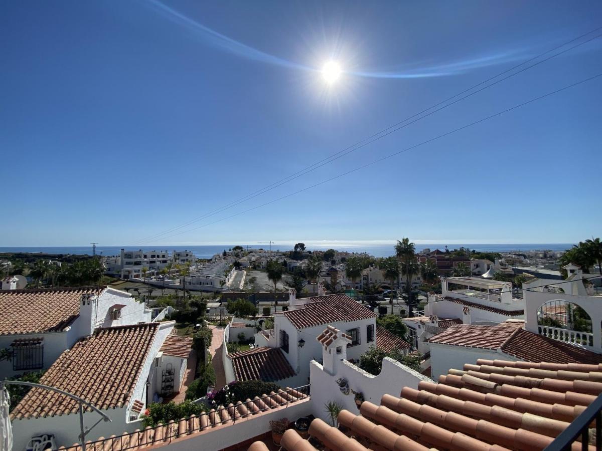 Capistrano Village Pueblo 15 Casasol Nerja Luaran gambar