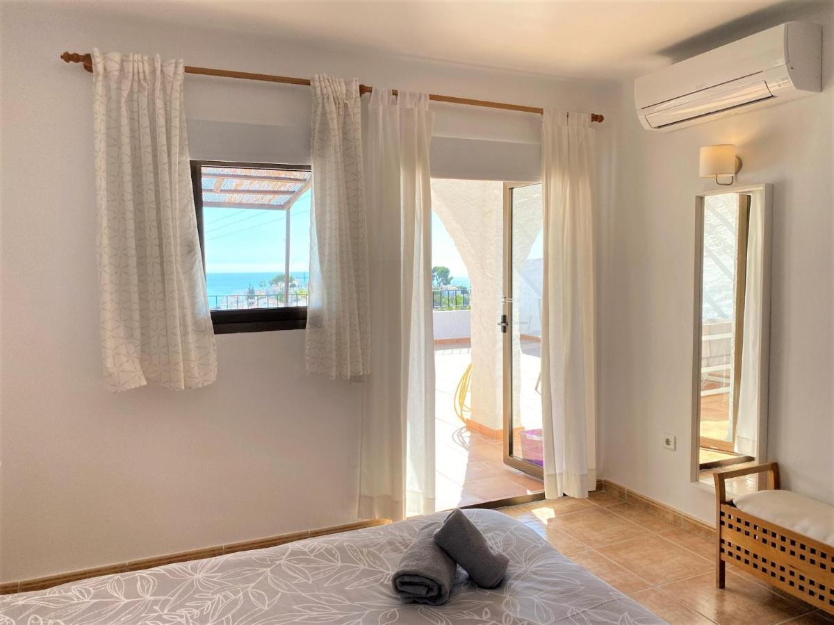 Capistrano Village Pueblo 15 Casasol Nerja Luaran gambar