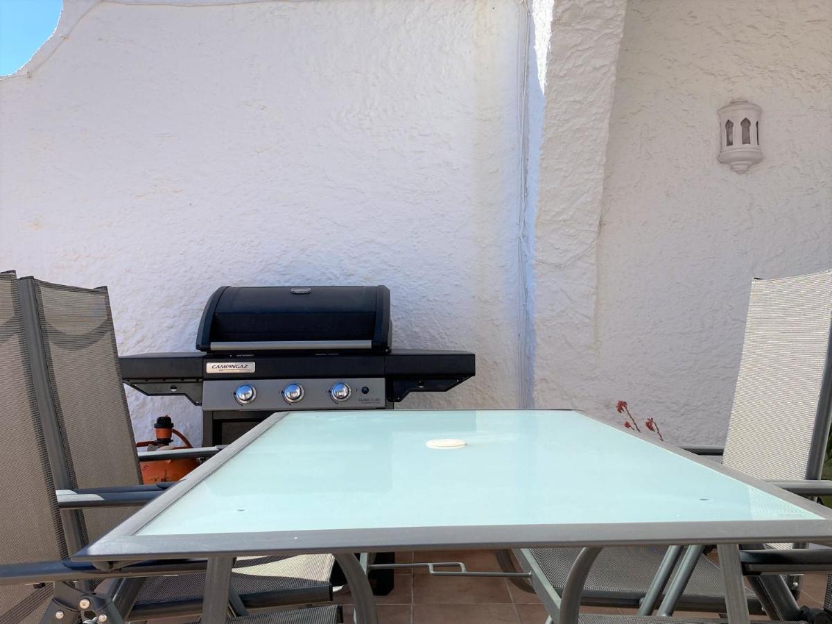 Capistrano Village Pueblo 15 Casasol Nerja Luaran gambar