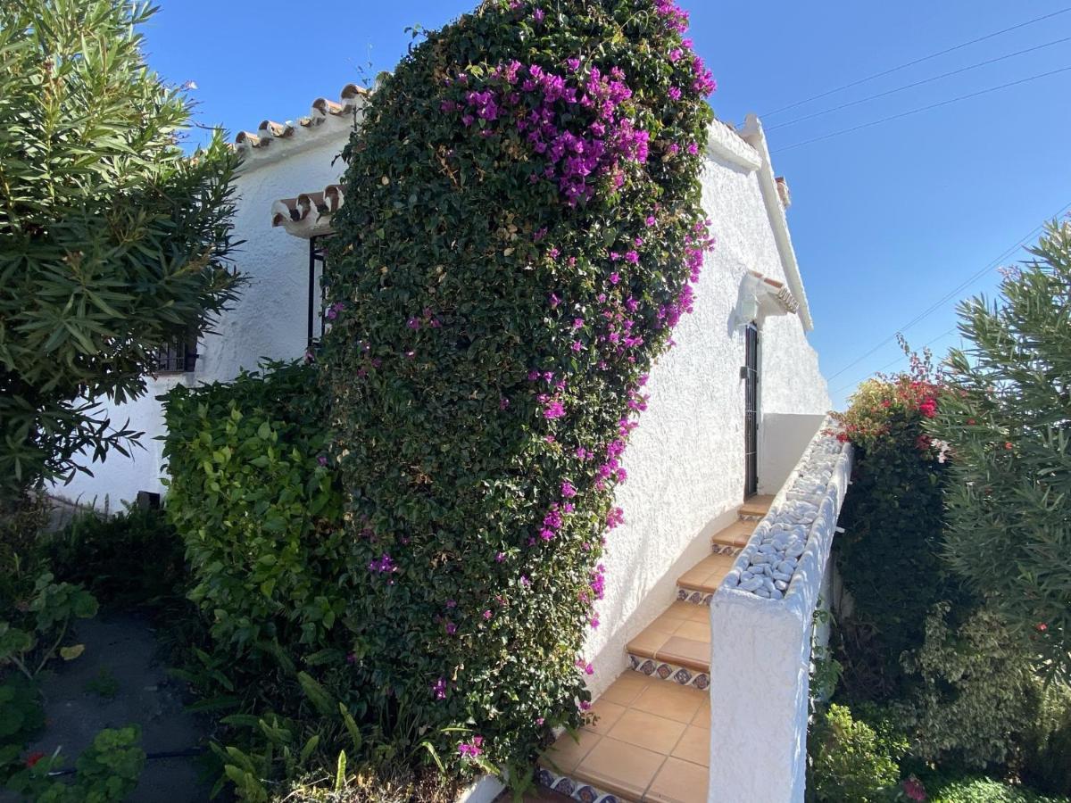 Capistrano Village Pueblo 15 Casasol Nerja Luaran gambar