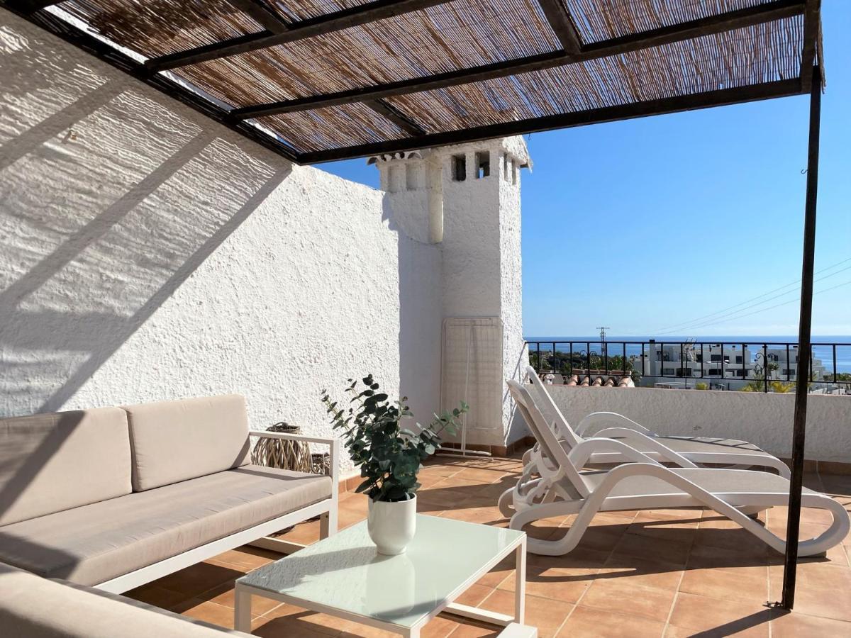 Capistrano Village Pueblo 15 Casasol Nerja Luaran gambar