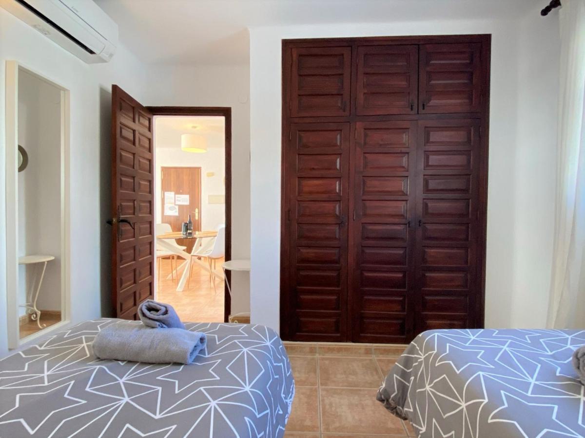 Capistrano Village Pueblo 15 Casasol Nerja Luaran gambar