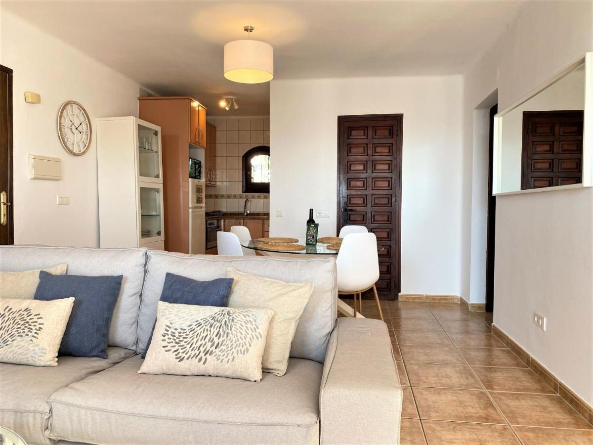 Capistrano Village Pueblo 15 Casasol Nerja Luaran gambar