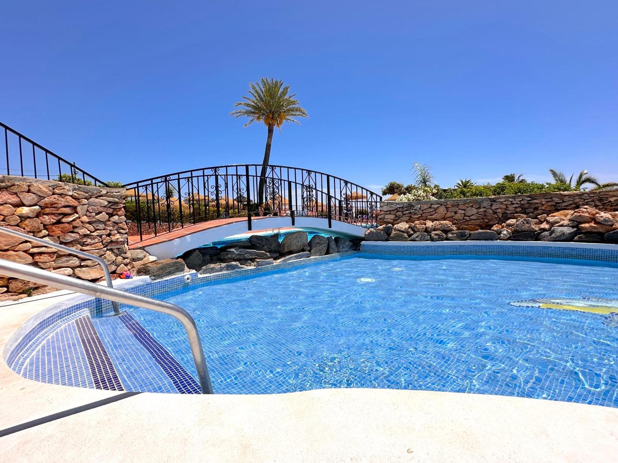 Capistrano Village Pueblo 15 Casasol Nerja Luaran gambar